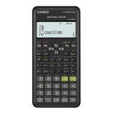 Calculadora Casio Fx570 Es Plus Segunda Generación