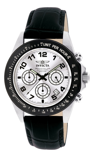 Reloj Invicta Speedway Men 10708