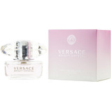 Desodorante En Aerosol Versace Bright Crystal Para Mujer, 50
