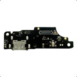 Placa Dock De Carga Motorola E32  Xt2227 Original Nacional