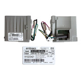 Modulo Tarjeta Inverter Compresor Embraco 115-127 V 50-60 Hz