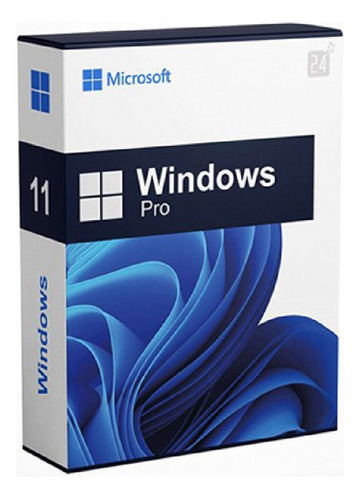 Pendriver/chave Digital Windows 11 Pro Original Registre Já