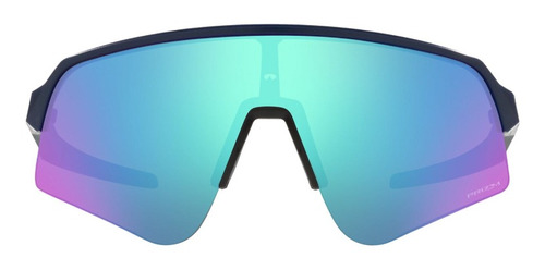 Lentes De Sol Sutro Lite Sweep Navy Prizm Oakley Oo9465