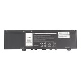 Bateria Compatible Con Dell Inspiron 13 7373 Calidad A