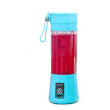 Mini Licuadora Portátil Usb Baratas Smoothie Fitness Jugo