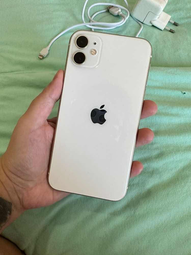 iPhone 11 Branco
