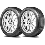 Kit De 2 Neumáticos Bridgestone Turanza T001 215/45r16 90