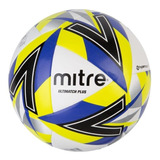 Balon De Futbol Mitre New Ultimatch Plus N° 5 - Envio Gratis