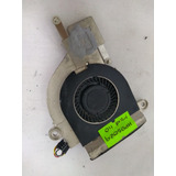 Ventilador Para Lpatop  Mini 110  Np: Spare 622330-001