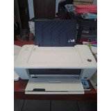 Impresora Hp Deskjet 1015