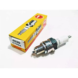 Bujia C7hsa Para Motos 110cc. X10 Unidades