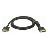 Tripp Lite P500-010 Cable De Extensión Vga Coaxial Para