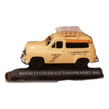 Renault Colorate,tamanrasset 1955, Escala 1:43, Taxis Del Mu