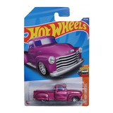 Hot Wheels 2022 (p) Hw Hot Trucks 116/250 - La Troca