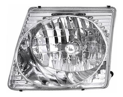 Par De Faros Depo Ford Explorer 2001 2002 2003 2004 2005