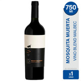 Vino Perro Callejero Blend De Malbec 2 Botellas X 750 Ml