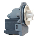 Motor Universal De Lavarropas   Askoll  0006943  27w  220v - 240v  50