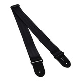 Perris Leathers Nws30l-6776 cinturon De Seguridad Guitarra C