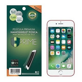 Película Hprime Nanoshield Fosca P/ iPhone 7 / 8 / Se 2020