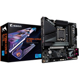 Placa Mãe Gigabyte Z790m Aorus Elite Intel Lga1700 Ddr5 Z790