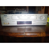  Vendo Videocasetera Vhs 7 Head