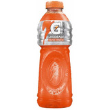 Isotonico Gatorade 500ml Frutas Citricas