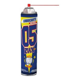 W40 Lubricante Multiuso En Aerosol 05 X 440 (1.7.4)