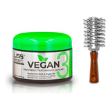 Liss Expert Vegan Alisado Con Células Madre X 250 G