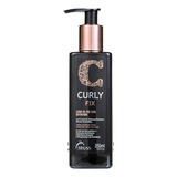 Truss Curly Fix - Ativador De Cachos 250ml