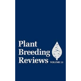 Libro Plant Breeding Reviews - Jules Janick