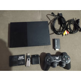 Playstation 2 Opl