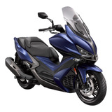 Moto Kymco Xciting 400 Cc - 2024