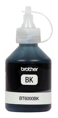 Tinta Brother Bt-6001bk Negro