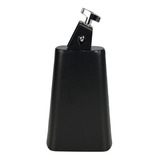 Cencerro Metálico Stagg 7 - 1/2 Acero - Rock Cowbell