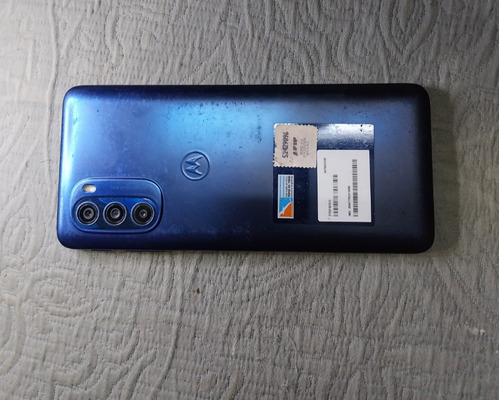 Celular Motorola G51 128gb