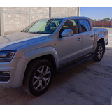 Volkswagen Amarok 2020 2.0 Highline 4motion At