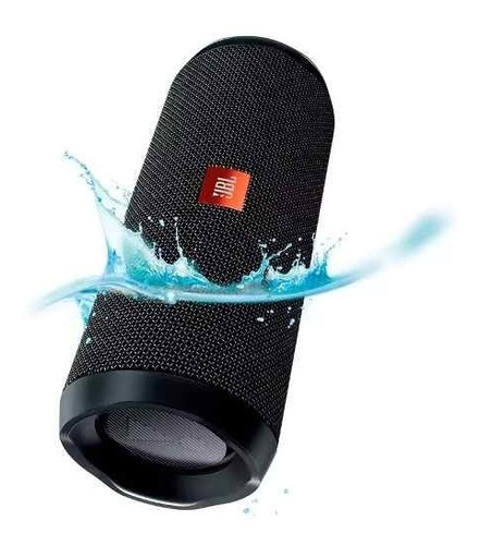 Jbl Flip 4 Parlante Portátil Bluetooth Inalámbrico