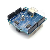 Shield Usb Host Proyectos Arduino