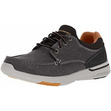 Zapatos Skechers Relaxed Boat Fit-elent-mosen Para Hombre Ta