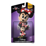 Disney Infinity 3.0 Figura Minnie Mouse  Nueva