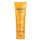 Shampoo Pós-química Para Uso Frequente 280ml Trivitt