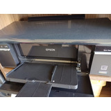 Impressora Epson Stylus Photo T50  - Com Defeito