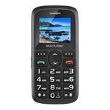 Multilaser Vita Dual Sim 32 Mb Preto 24 Mb Ram