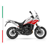 Moto Morini X-cape 650