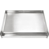 Little Griddle Sq180 Plancha Universal Para Parrillas De Ba.