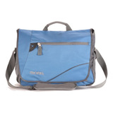 Morral Portanotebook Monel