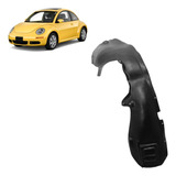 Guardaplast Delantero Vw New Beetle 07/16