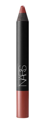 Lapiz De Labios Mate De Nars Terciopelo