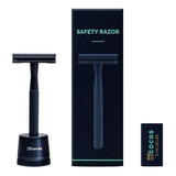 Safety Razor Afeitadora Mycocos® Maquina De Afeitar Barba
