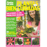 Revista Plantas Y Flores En Casa No. 50 | Plantas Bien 